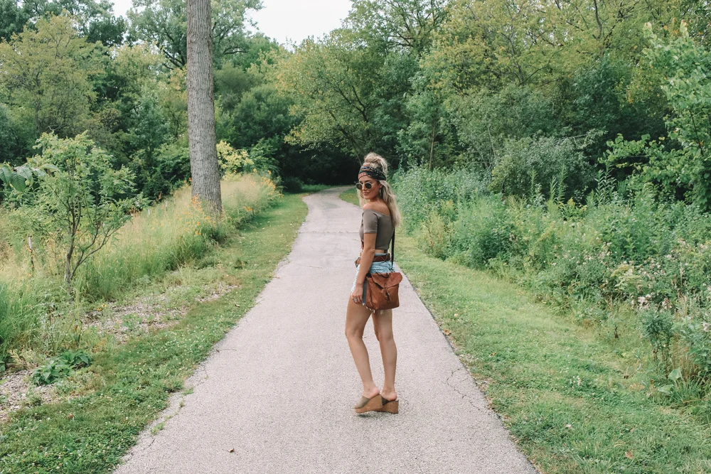 Girl, do you even boho? 