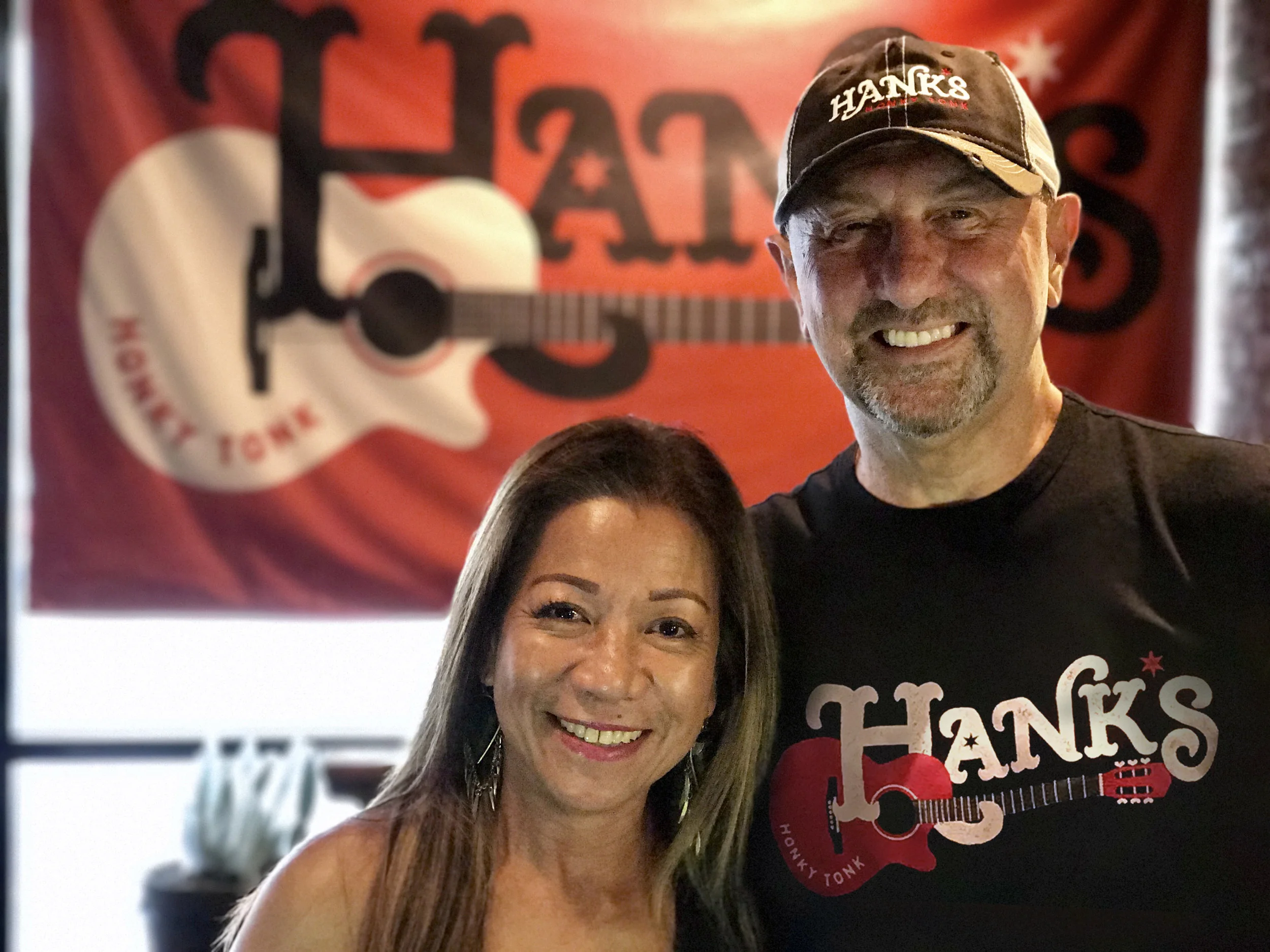 Gina & Ken | Owners
