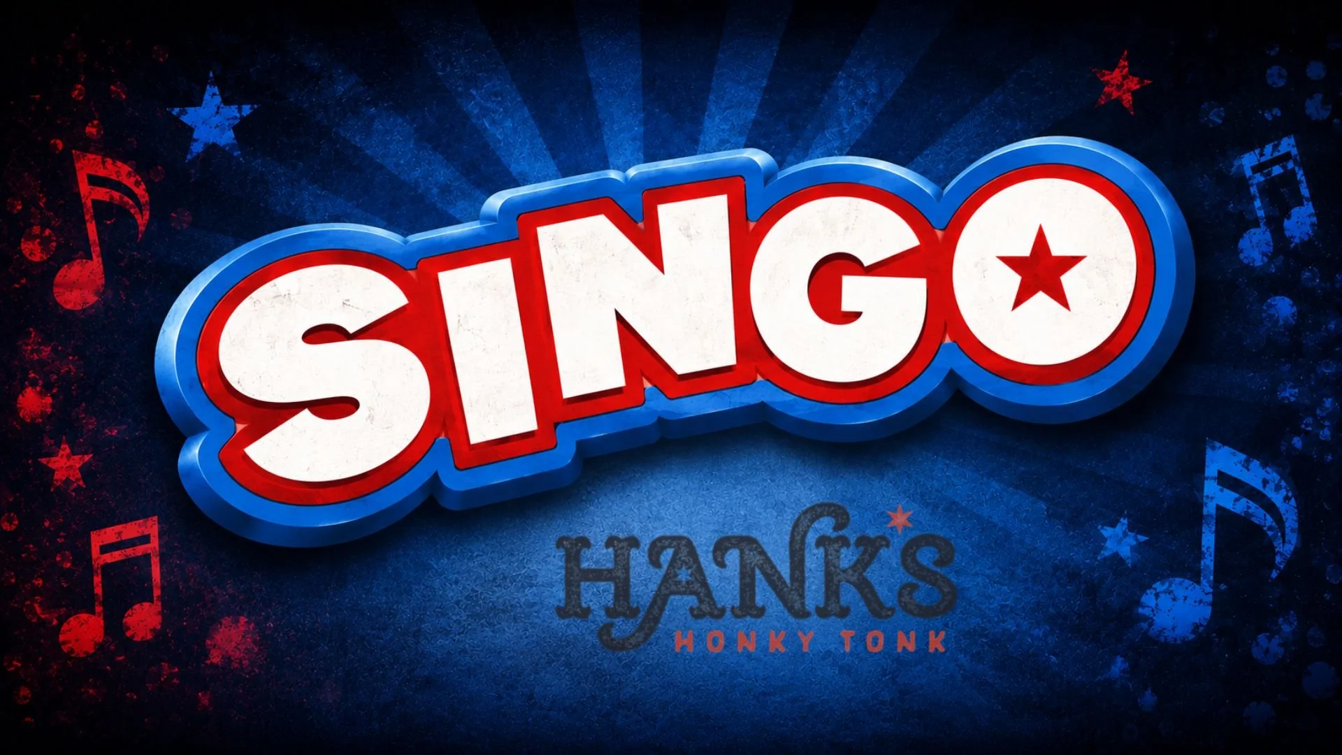 SINGO: Music Bingo