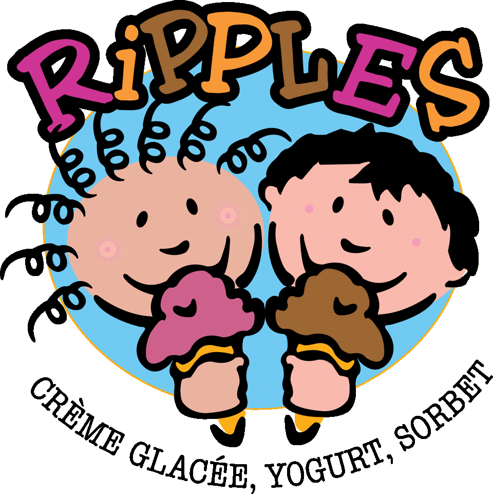 Ripples Ice Cream