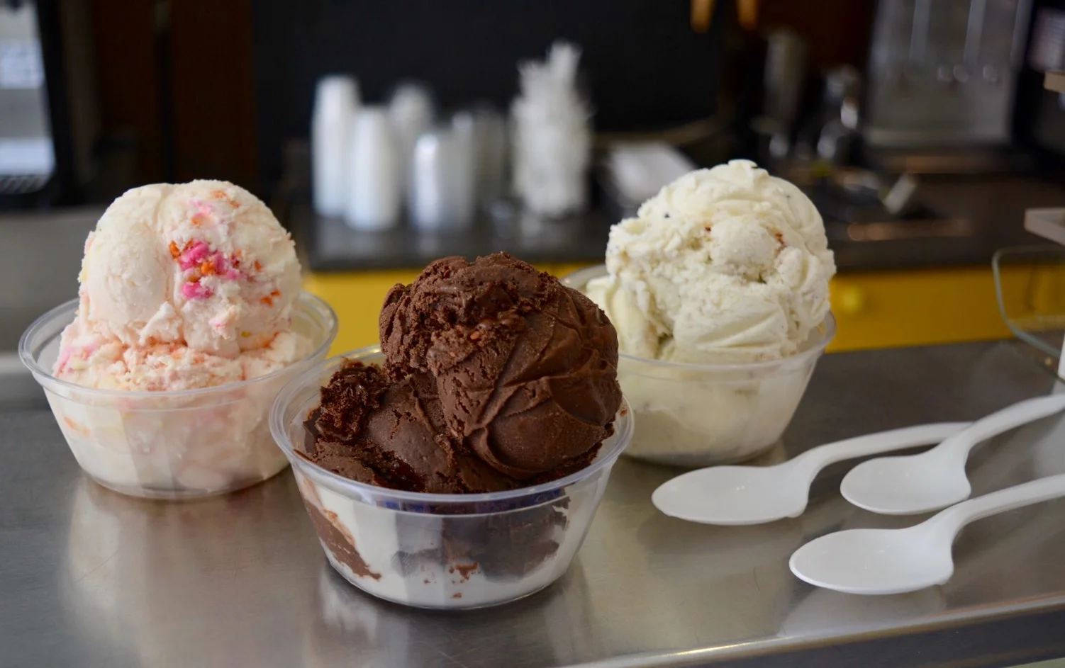 Best Montreal Ice Cream