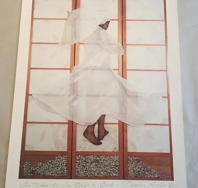 <b><i> Sea Takes Us, Sea Takes Us Back </b> </i>