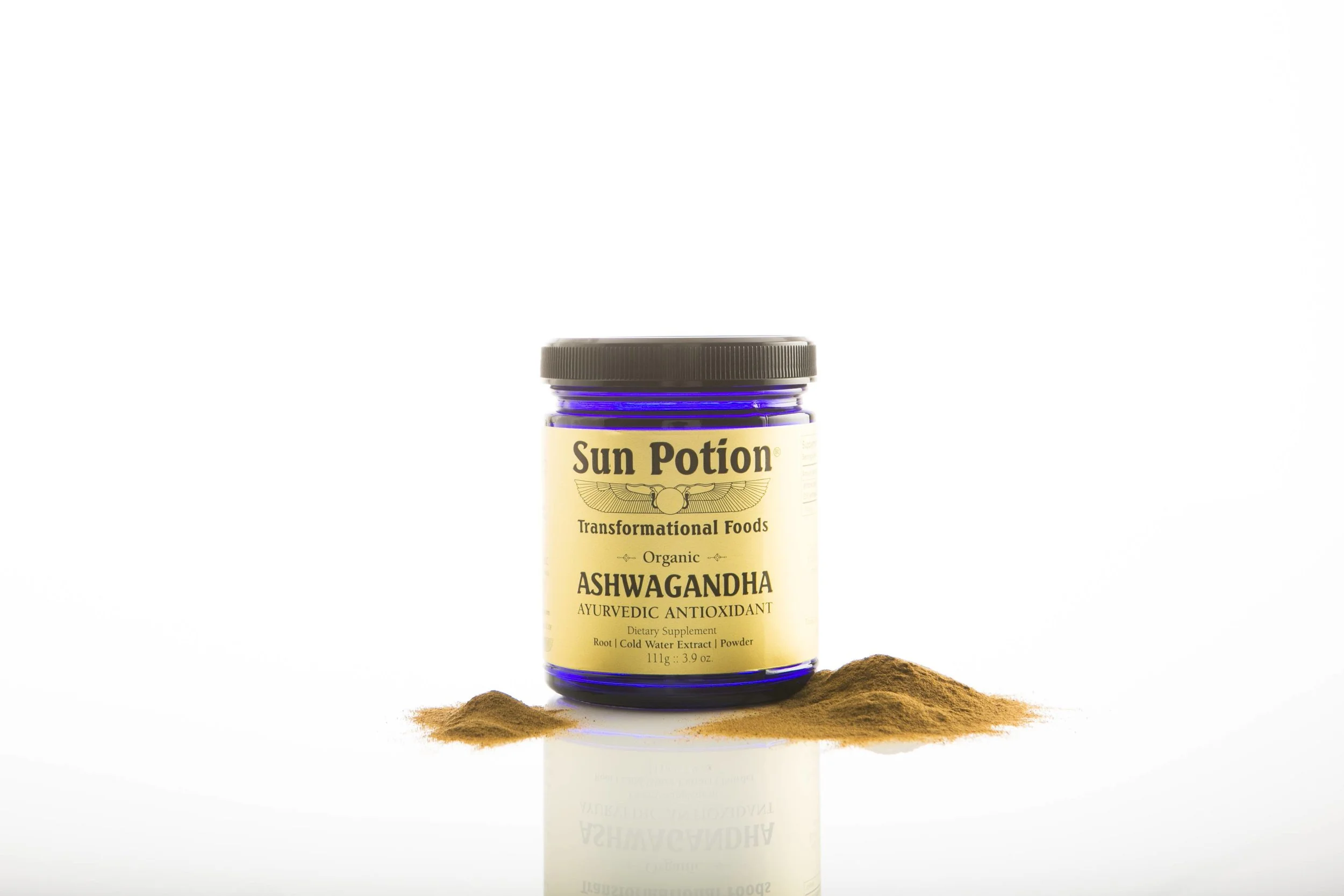 Ashwagandha