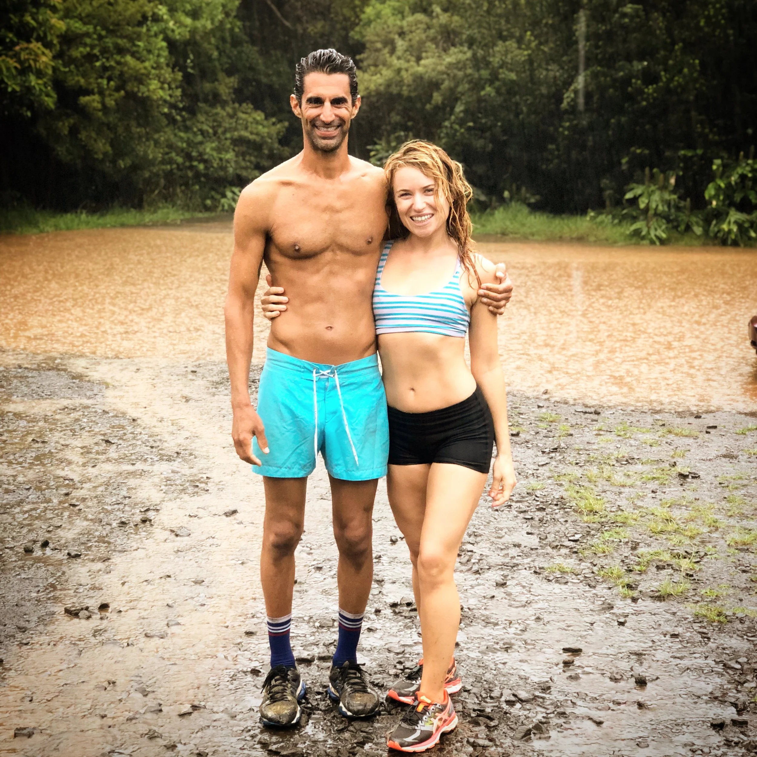 7 of the BEST Vegan Travel Meals