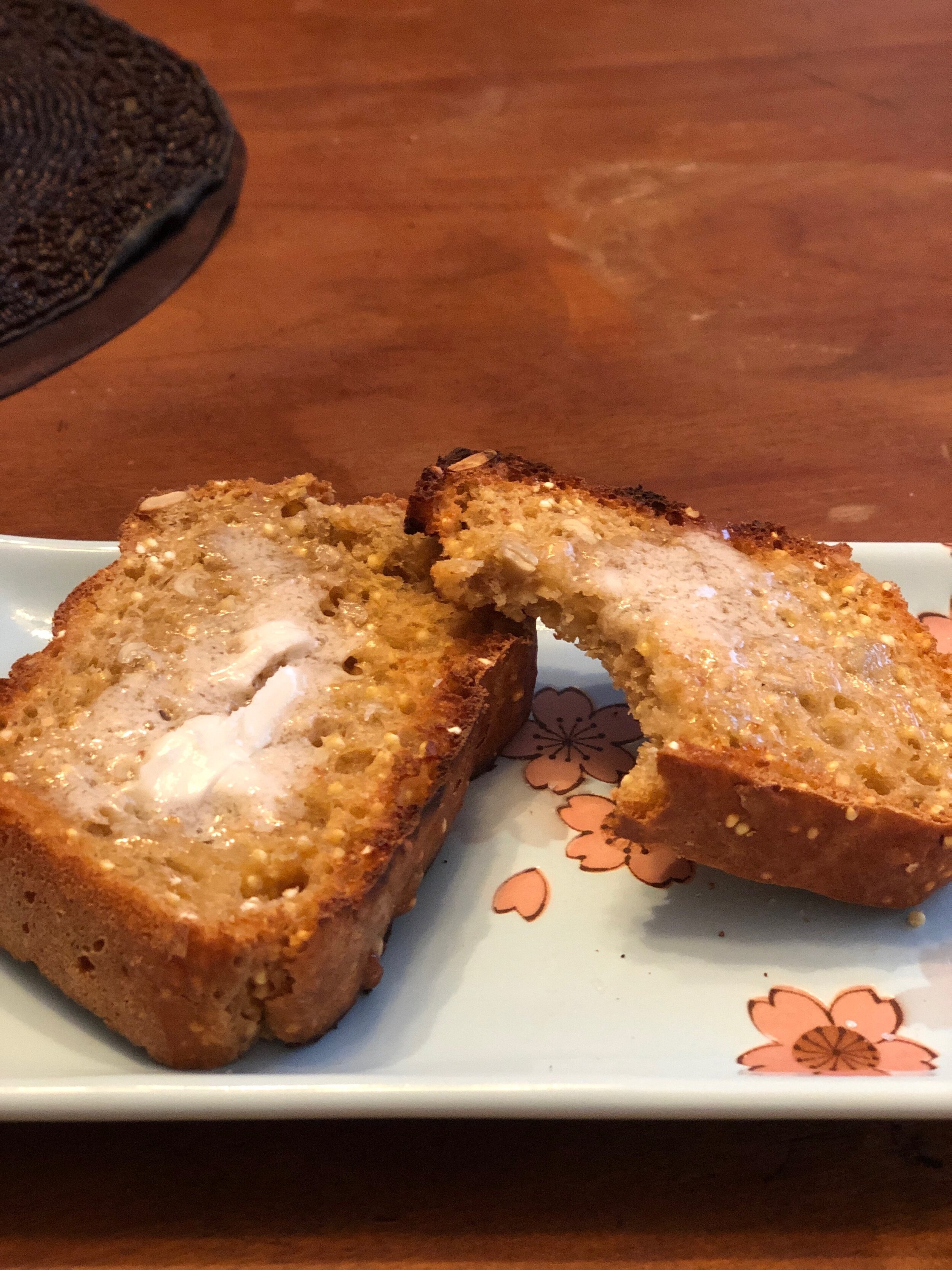 The Best Vegan Bread Recipe