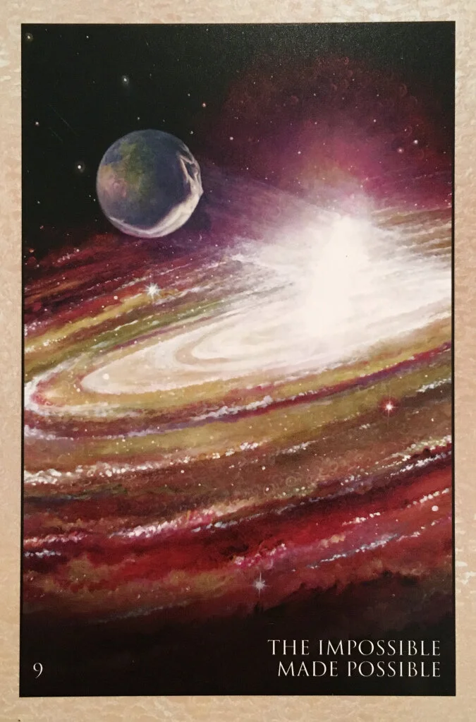 9 The Impossible Made Possible