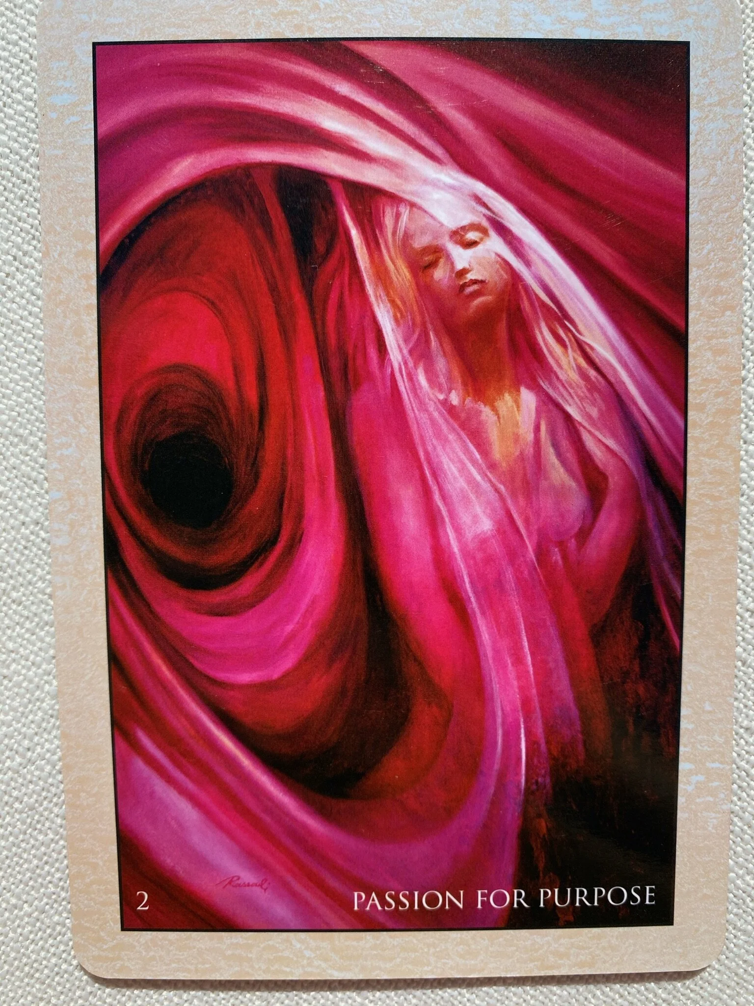 2 Passion for Purpose