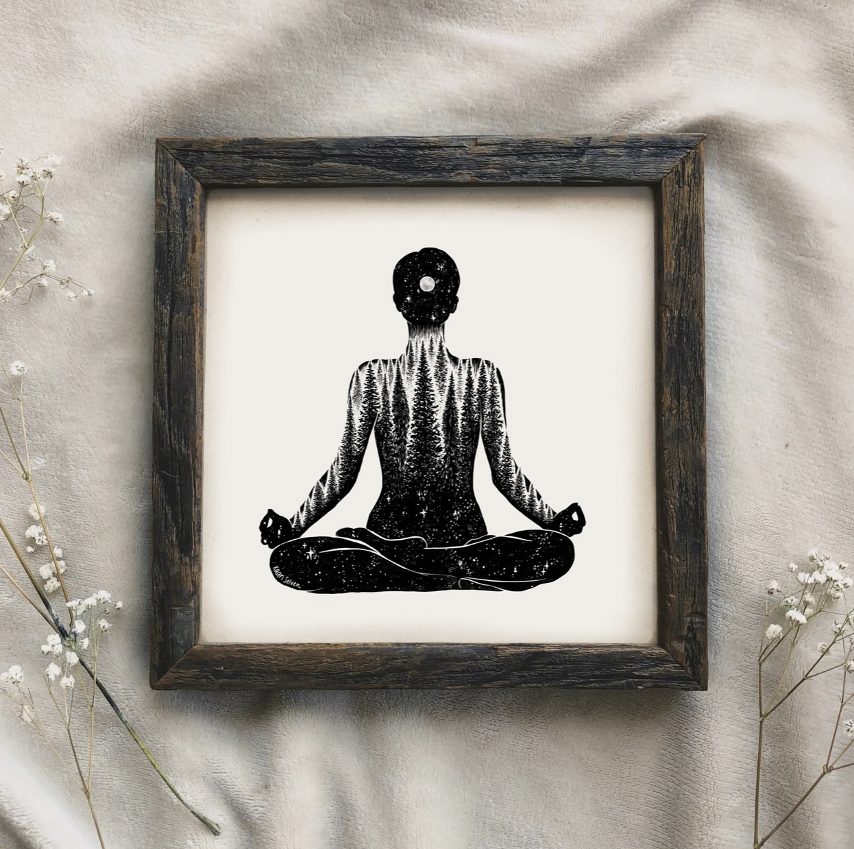 20 Gifts for Yoga Teachers