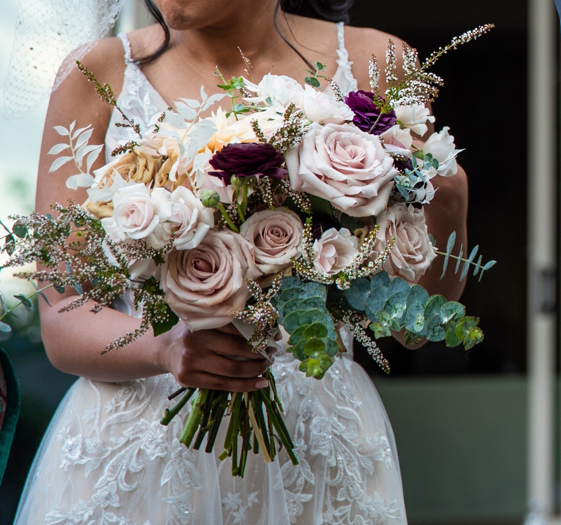 Rose Bouquet