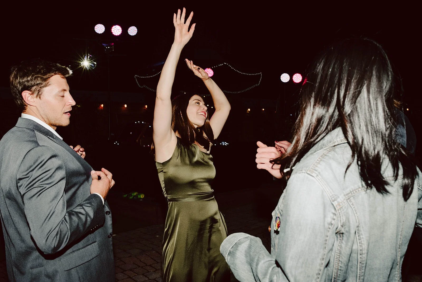 Private Event  