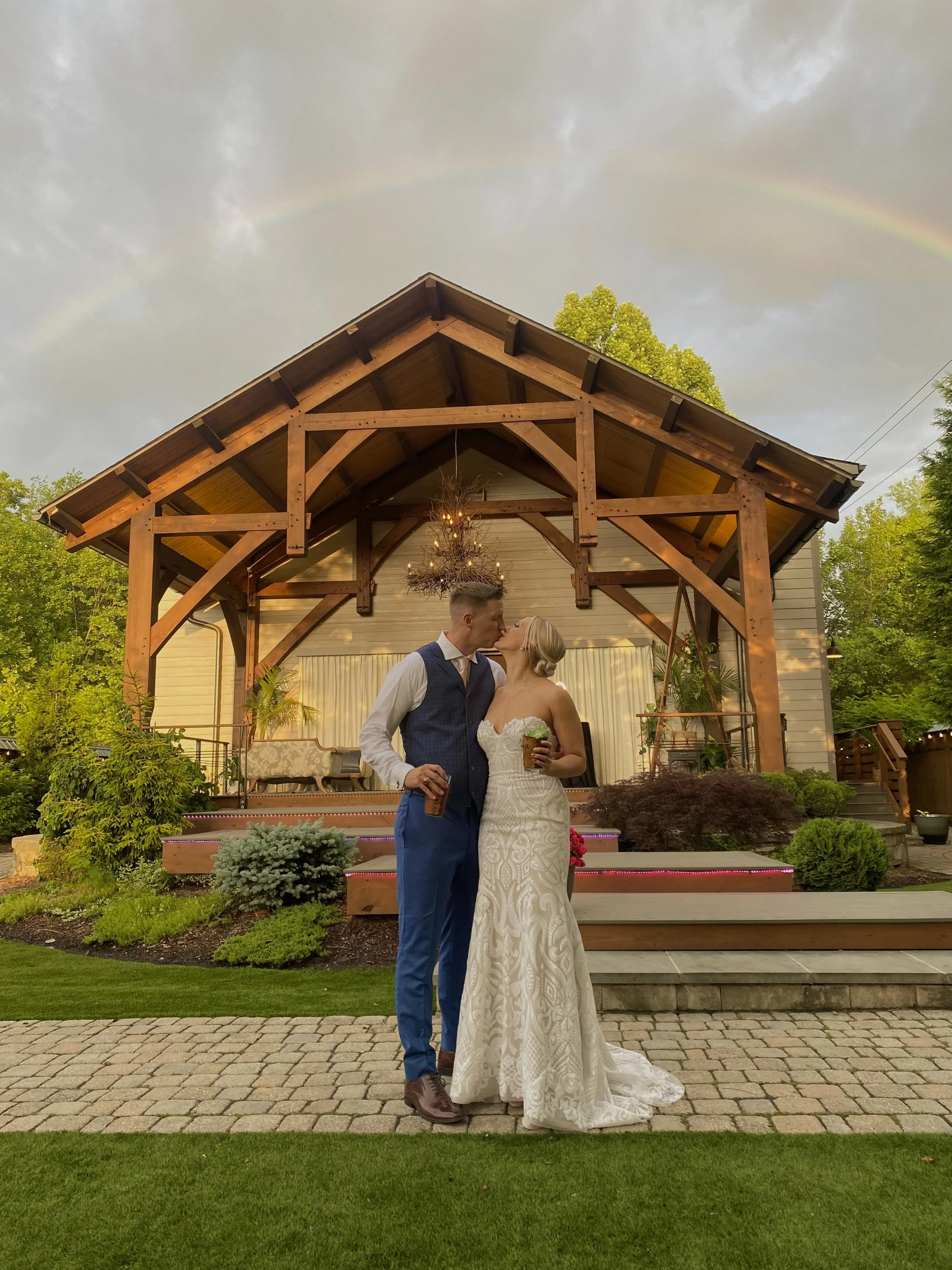 Haiku's Back! Join Us for a Tour