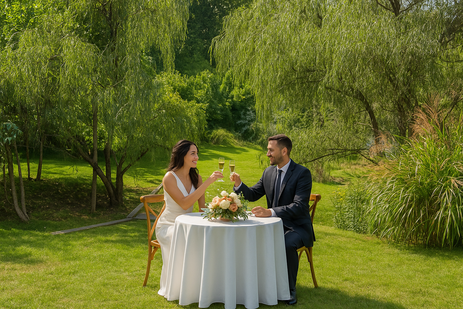 Private Event