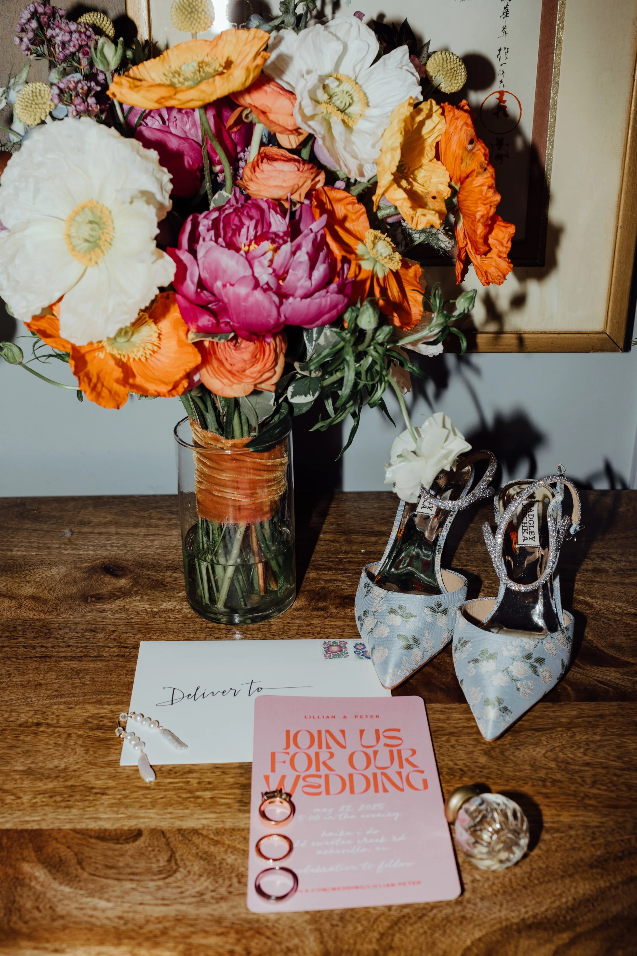 The Wedding Weekend: A Love Story That Unfolds Over Three Days