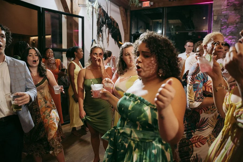 Closed for Private Event