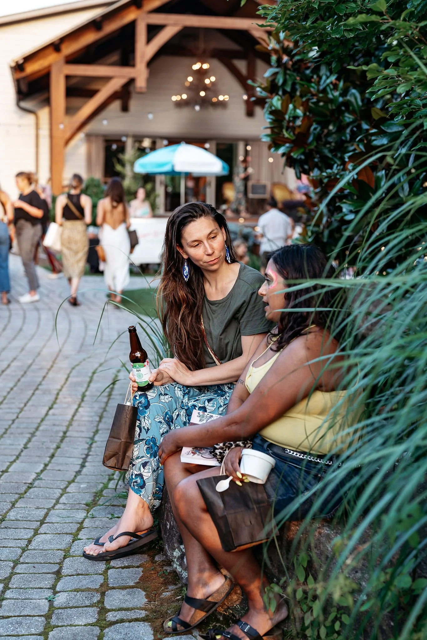 Bar Nights - Kitty -Oke 