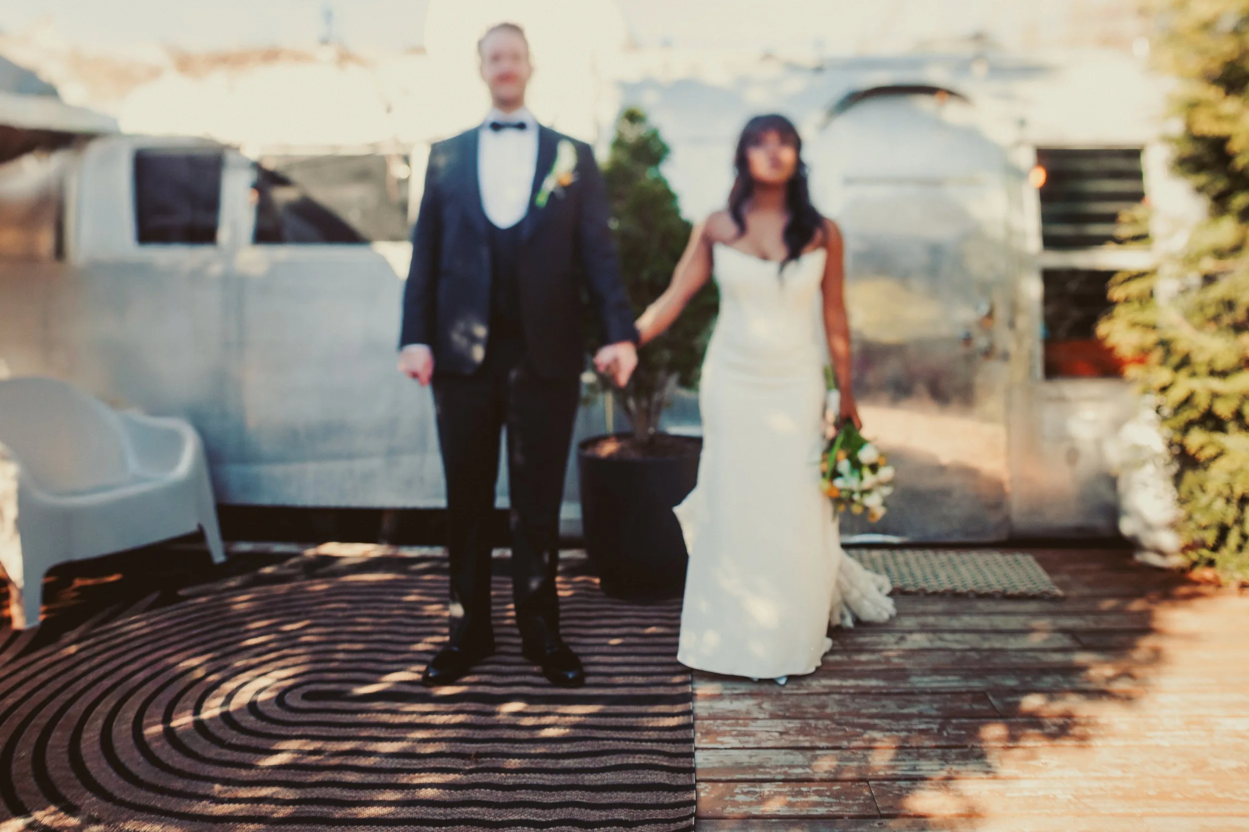 Have Wedding Costs Made You Rethink Your Plans?