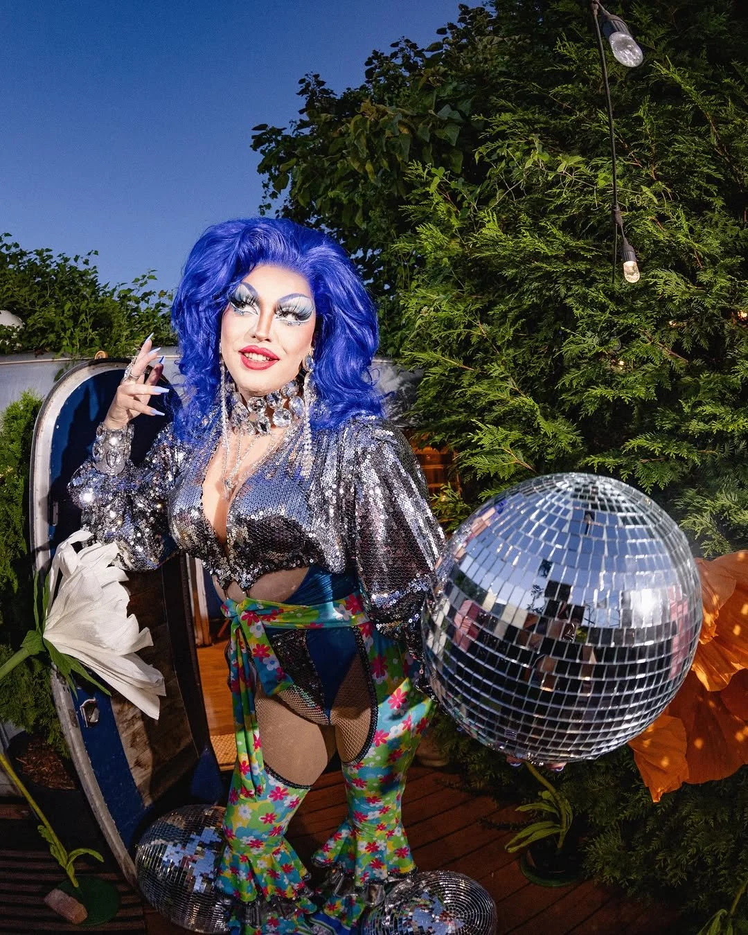 Bar Nights 