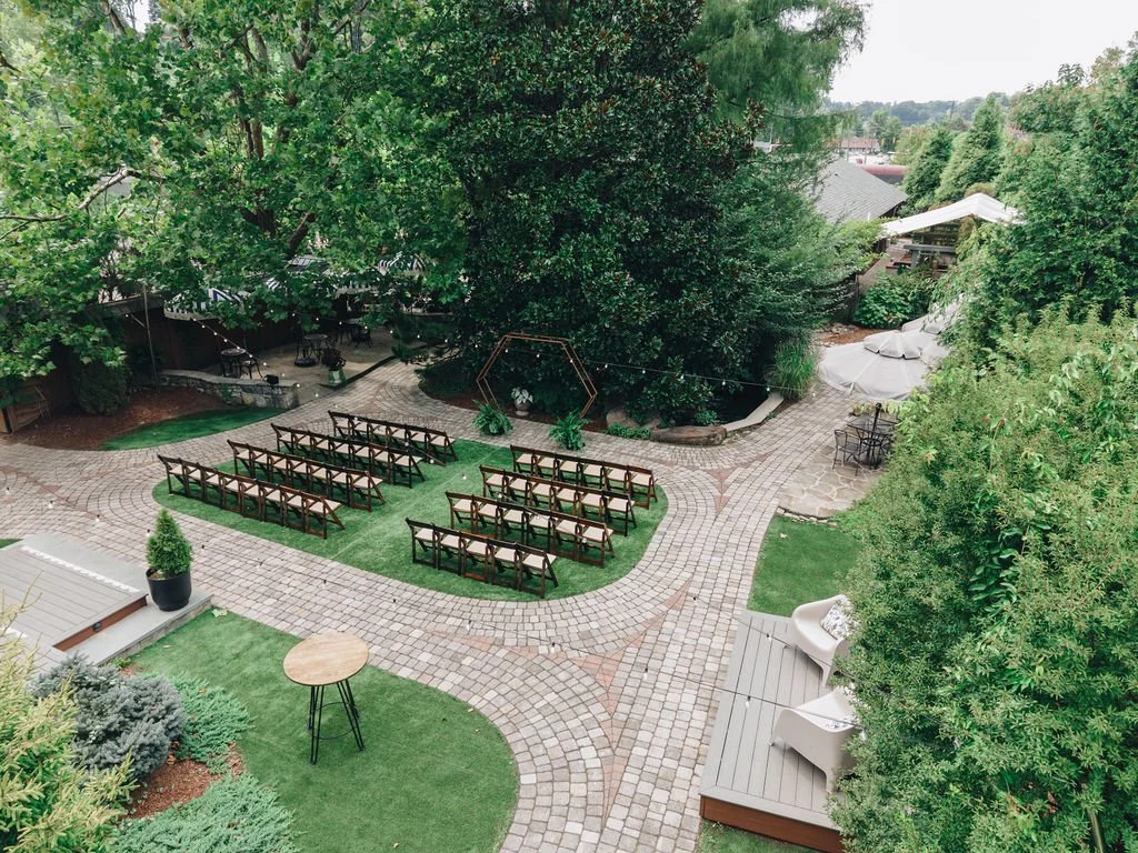 Private Event/Closed
