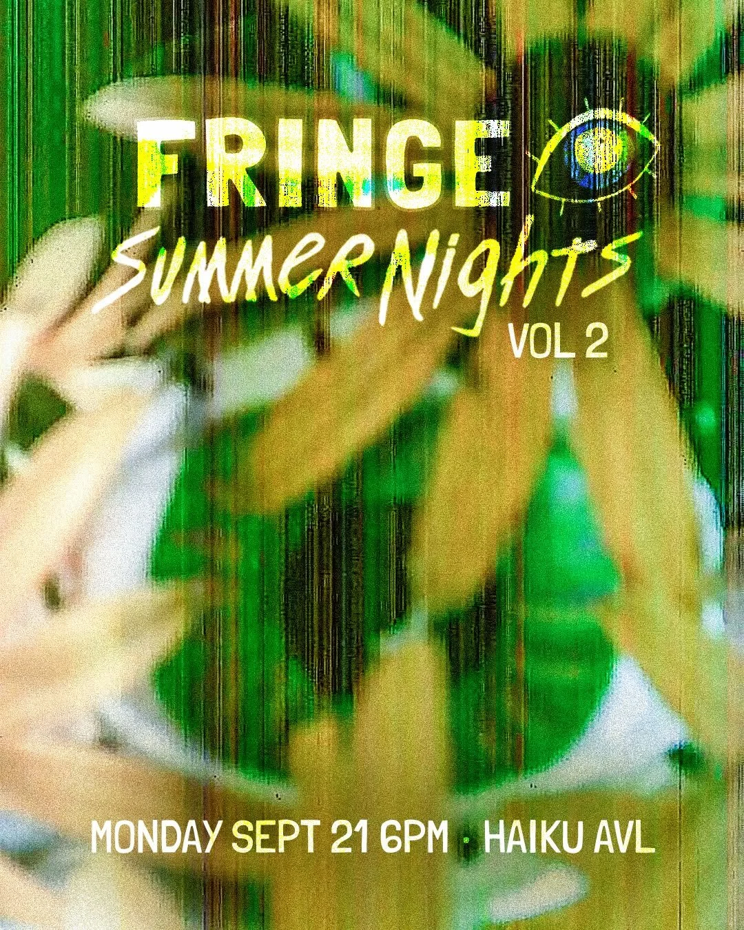Fringe Summer Nights