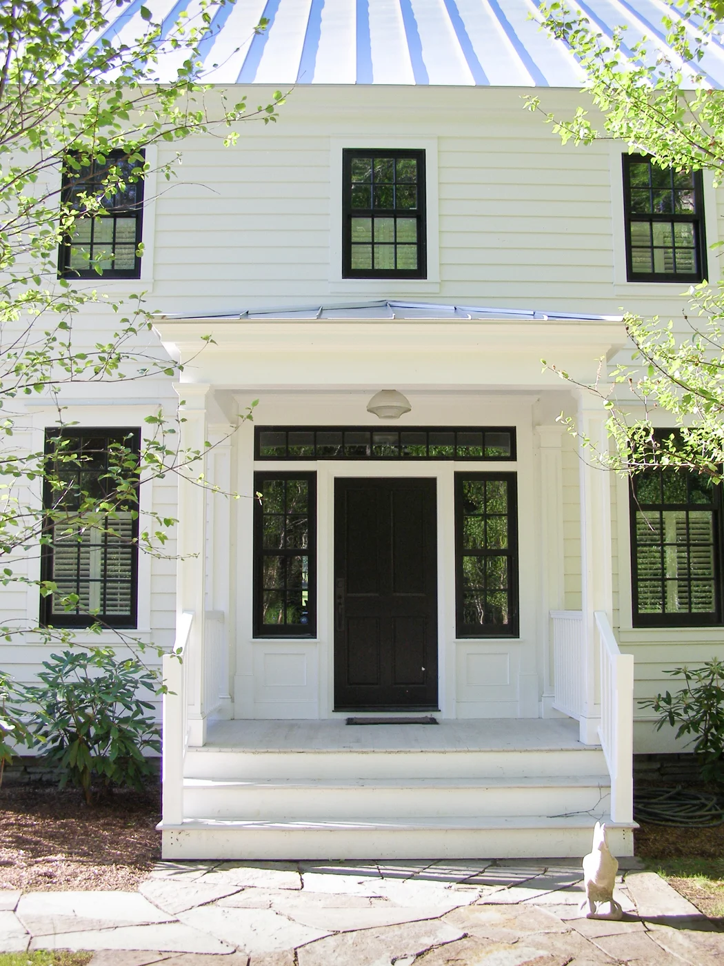 Federal Style House - Accord, NY