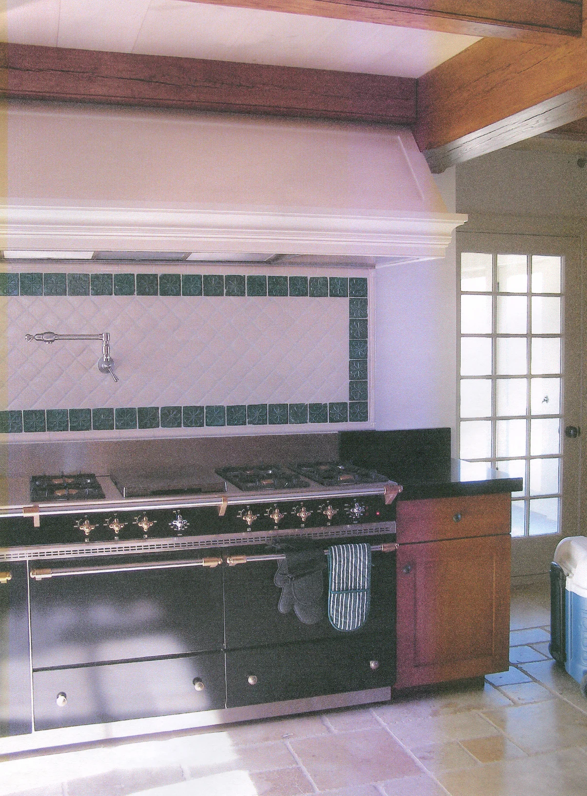 Historic Stone House Renovation - Accord, NY