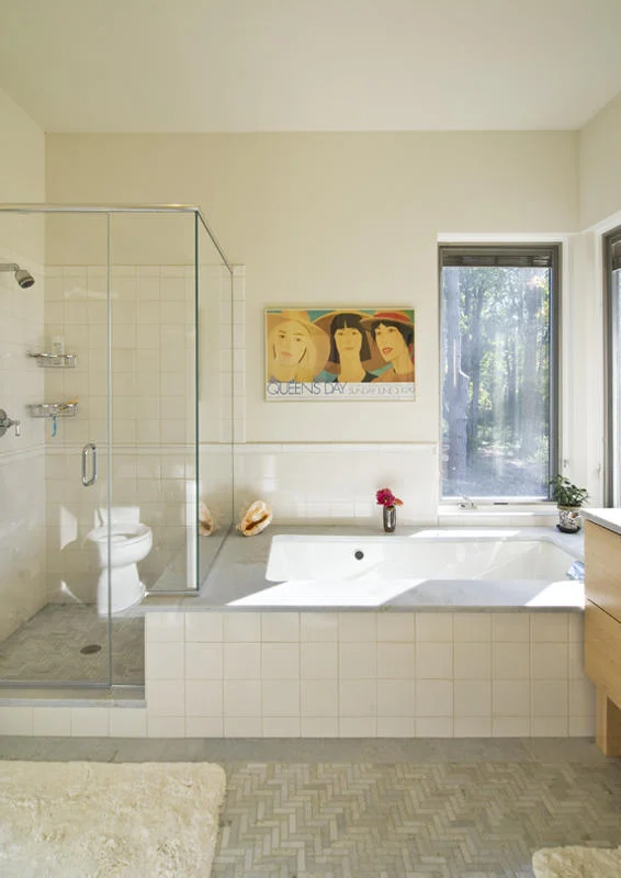 Contemporary Hudson River House - Hudson, NY