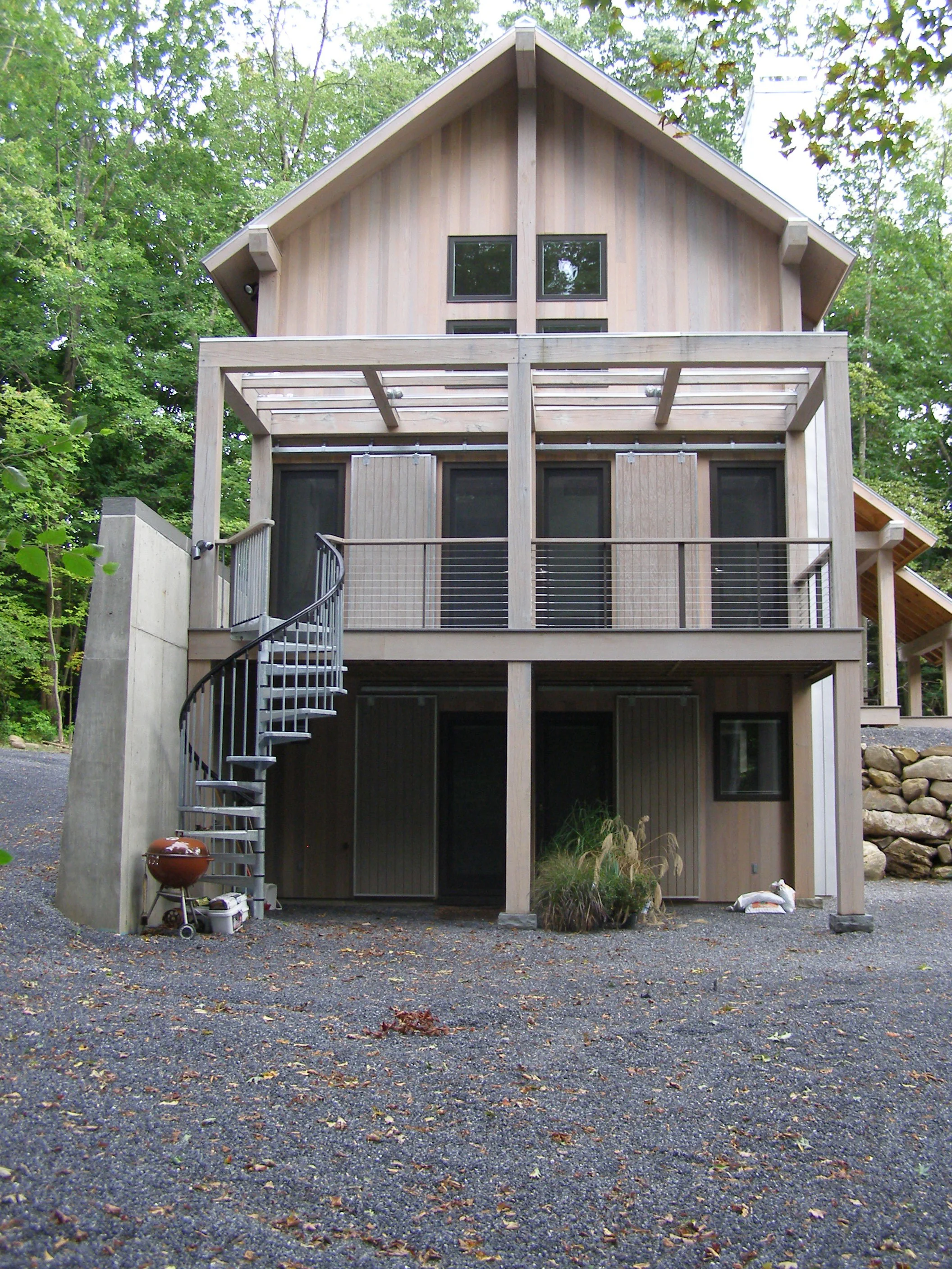 Guest House - Stone Ridge, NY