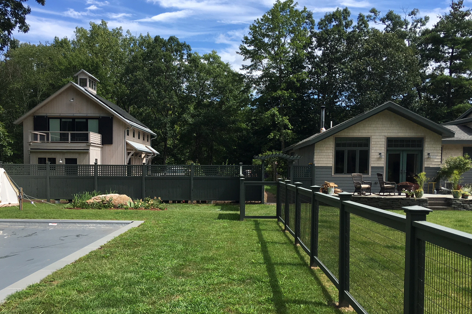Barn Style House & Studio - New Paltz, NY