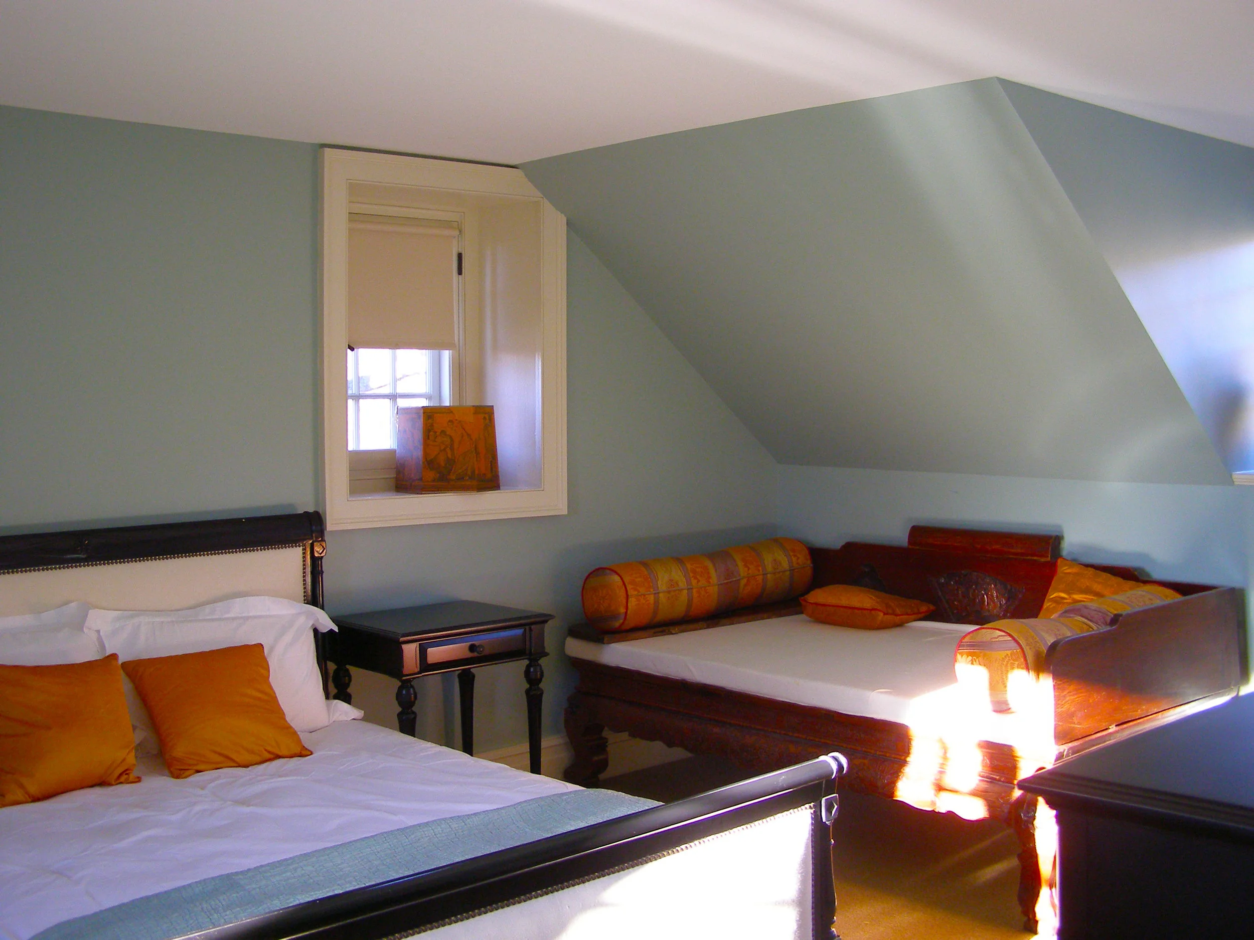Historic Stone House Renovation - Accord, NY