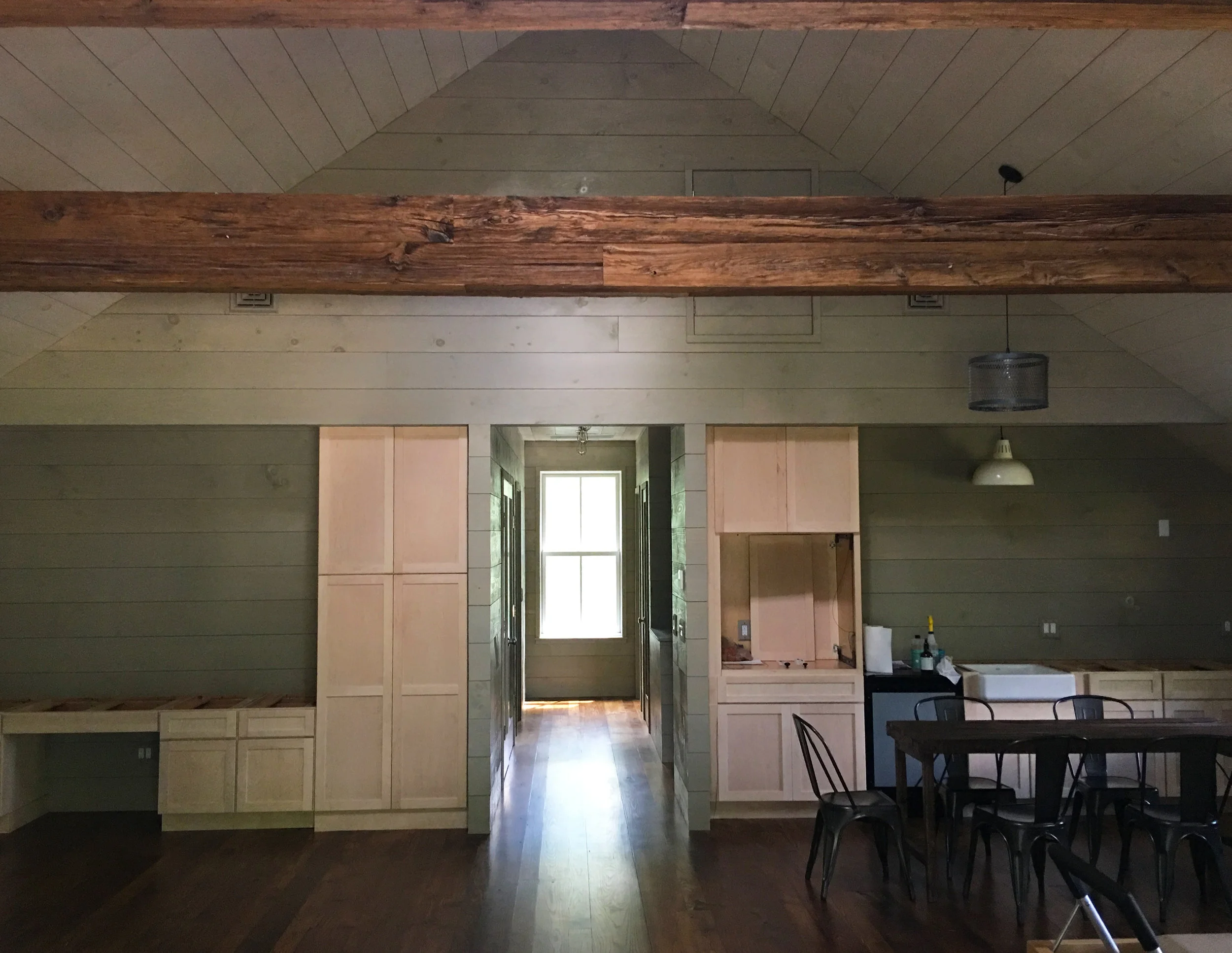 Barn Style House & Studio - New Paltz, NY