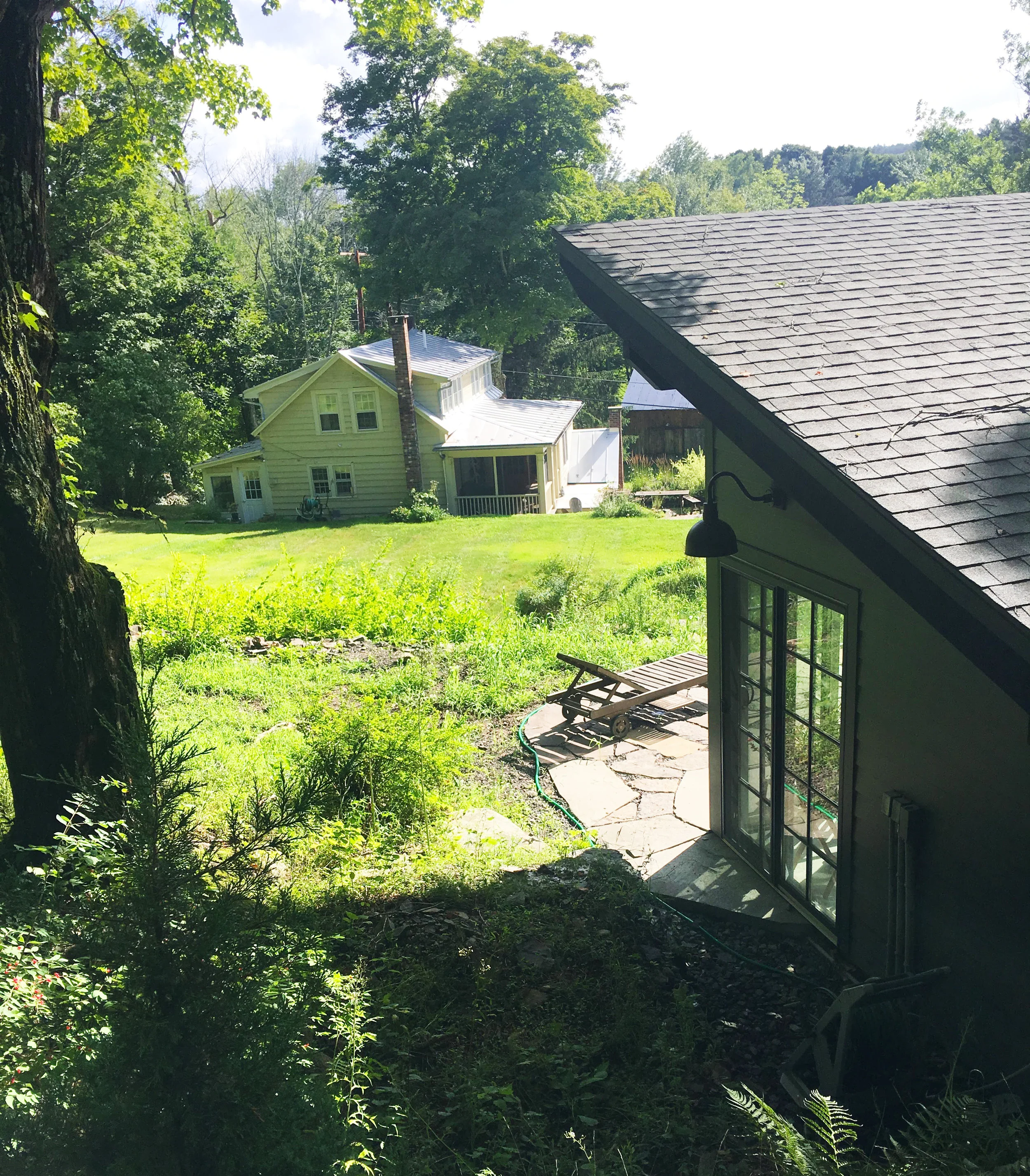 Pottery Studio - Krumville, NY