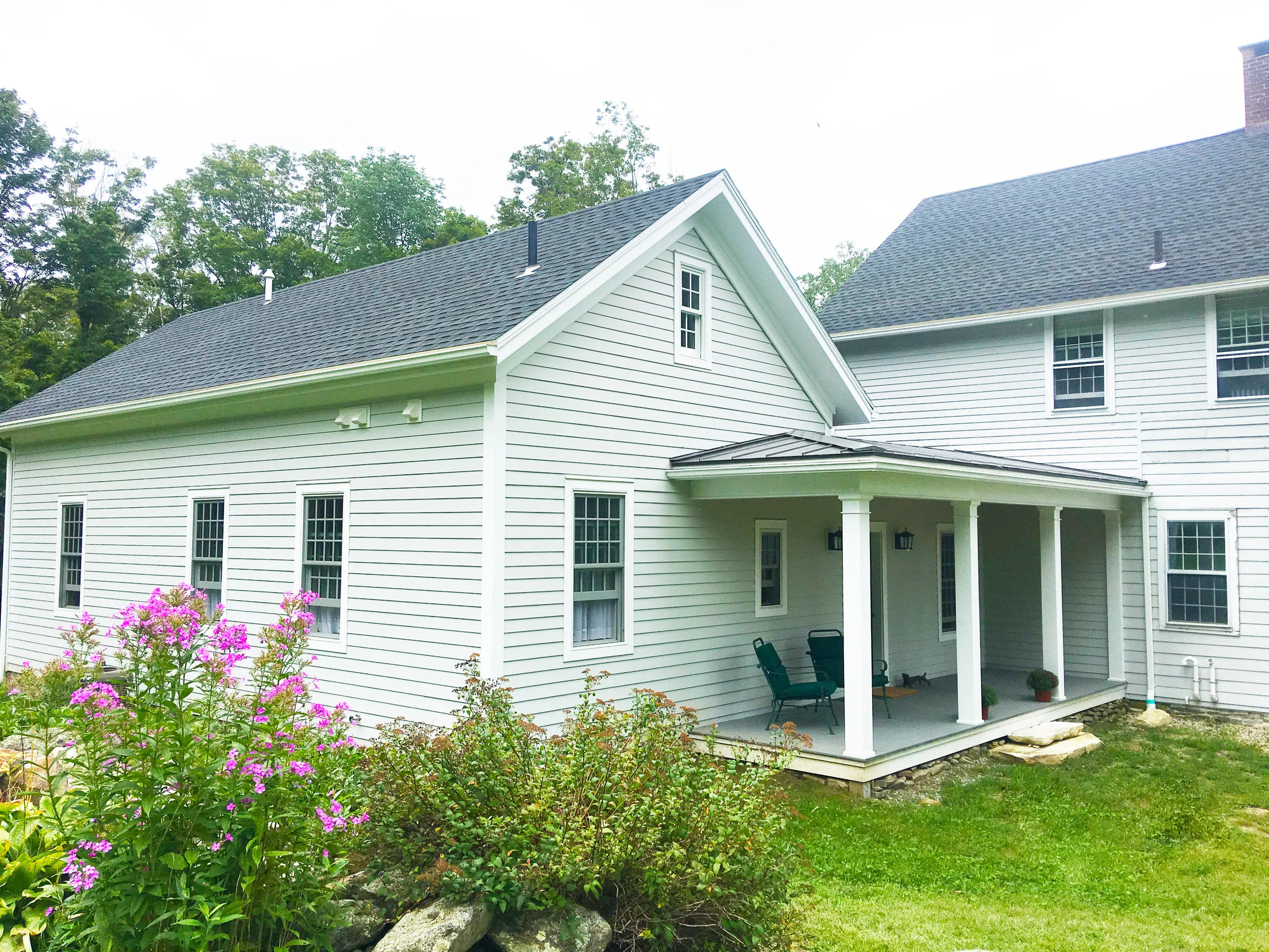 Berkshire Addition - Berkshire County, MA