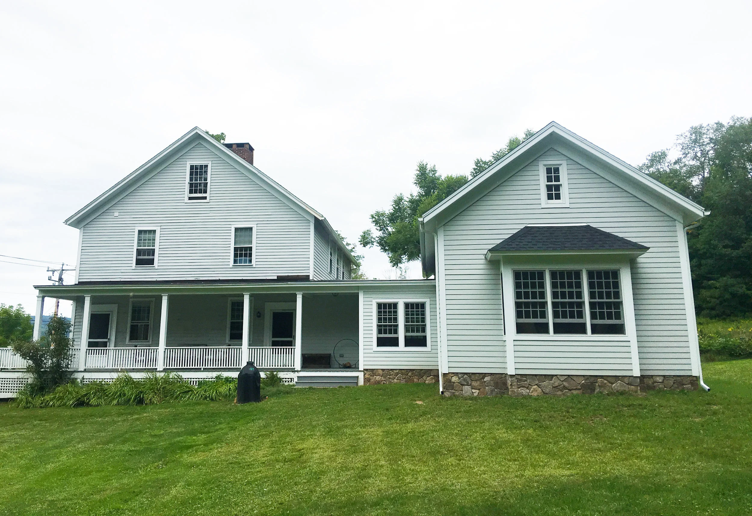 Berkshire Addition - Berkshire County, MA