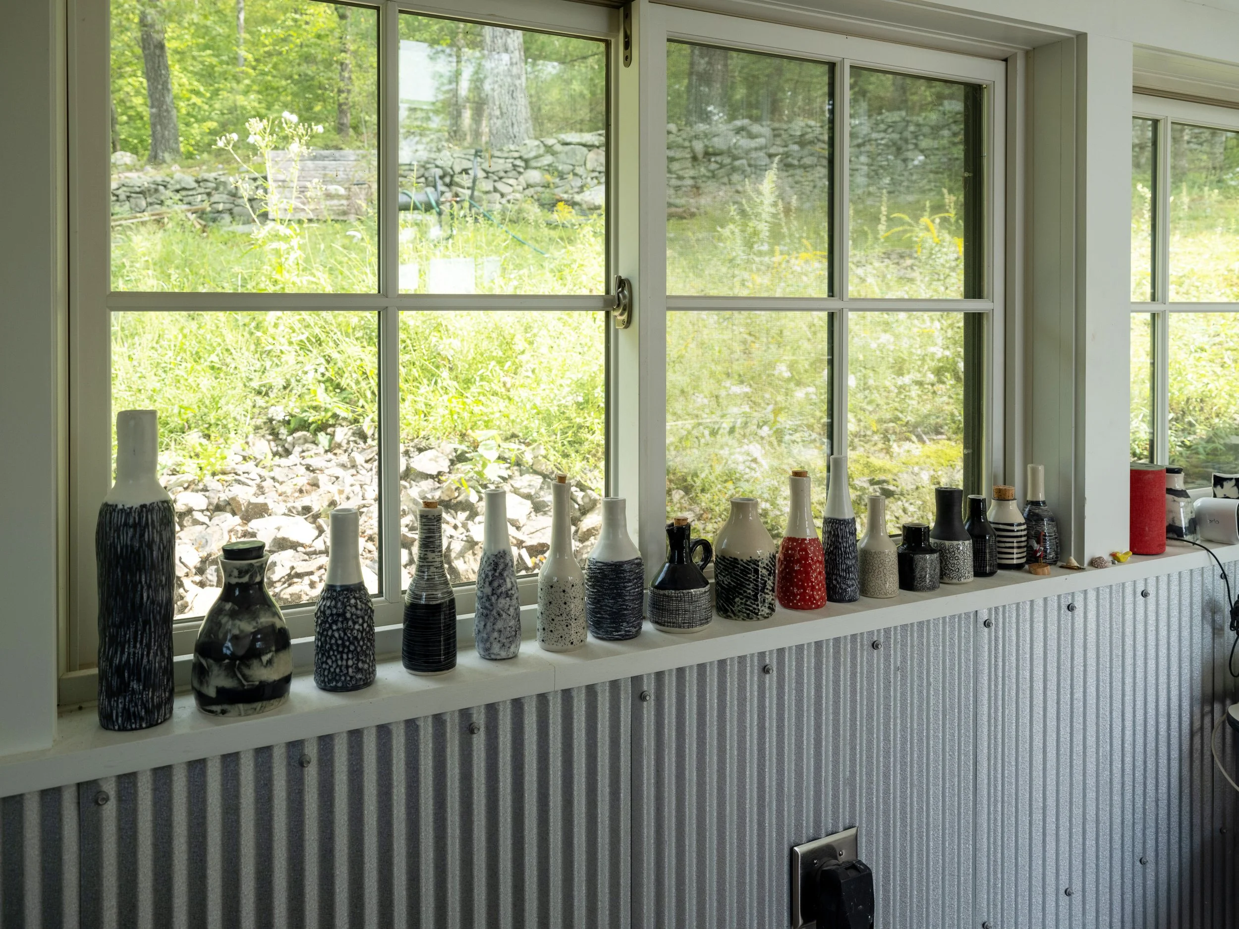 James Lyman Reynolds Architect Residential 18th Century Farmhouse