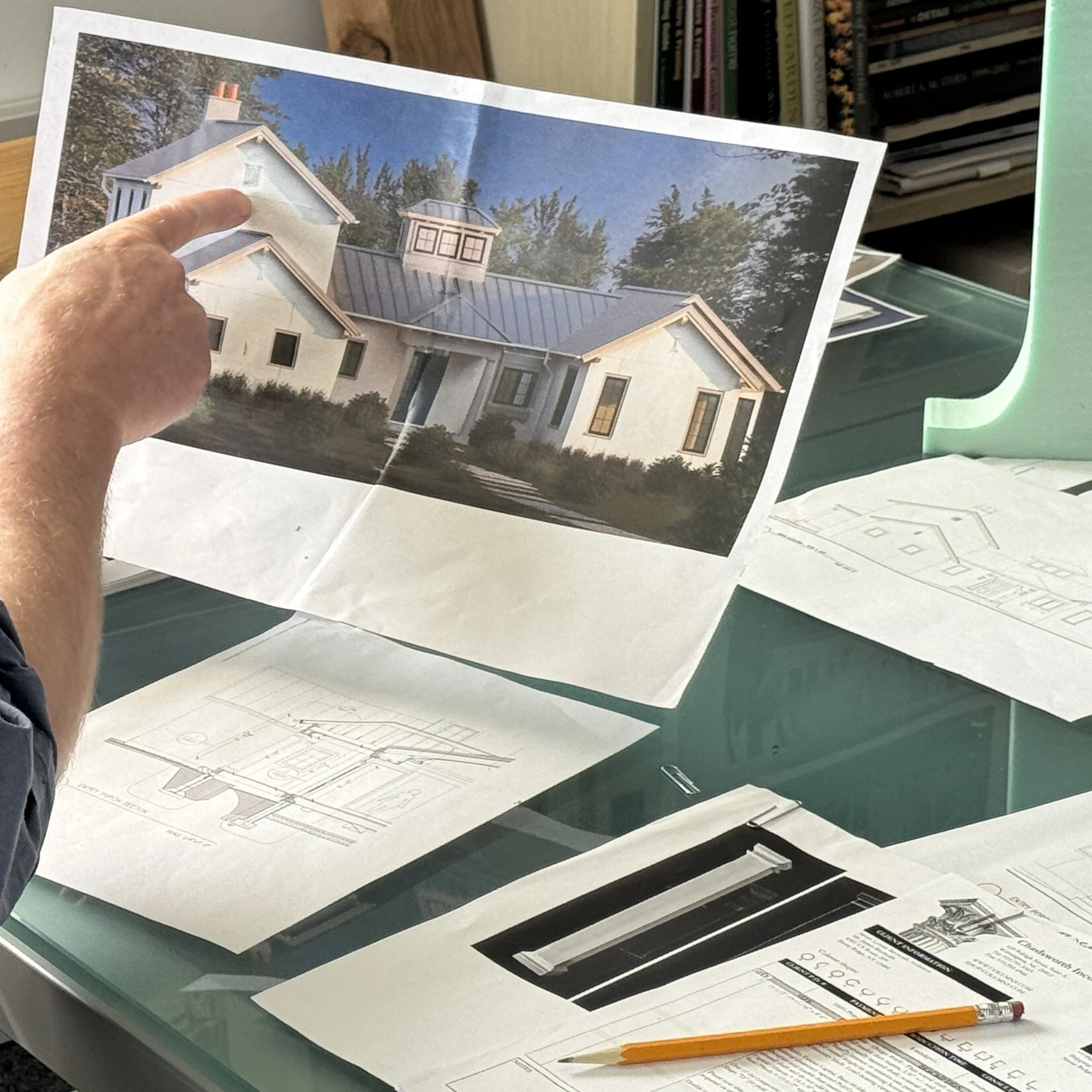 Custom designed ornamental motifs. Architectural ornamentation dates back to ancient times when civilizations like the Egyptians, Greeks, and Romans used intricate designs to convey cultural, religious, and societal values. Temples, palaces, and publ