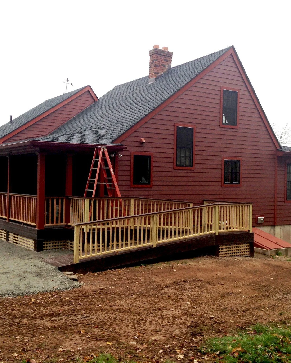 More Hudson Valley homeowners are rethinking retirement and choosing to stay right where they are. 

Aging in place is about more than accessibility. It&rsquo;s about comfort, independence and good design that evolves with you. From curbless showers 