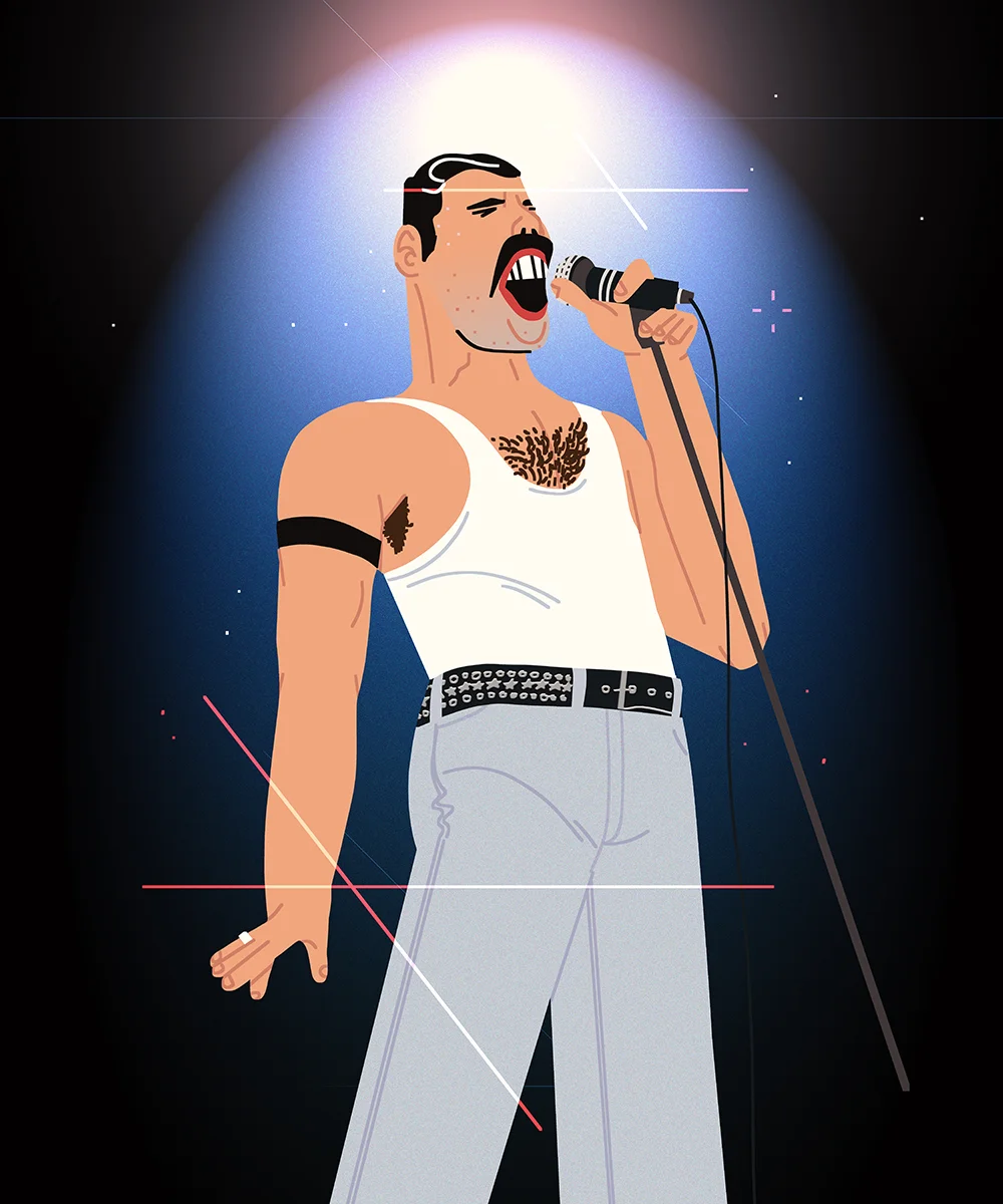 Bohemian Rhapsody