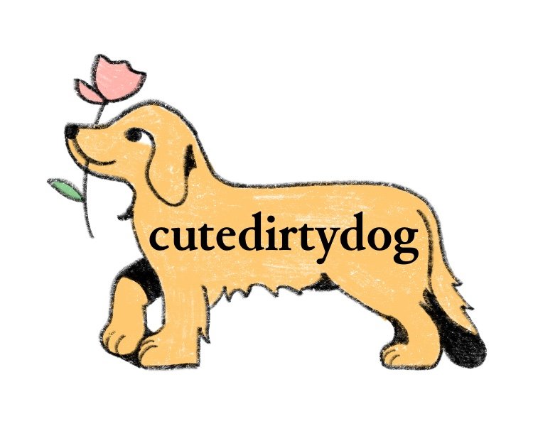 cutedirtydog