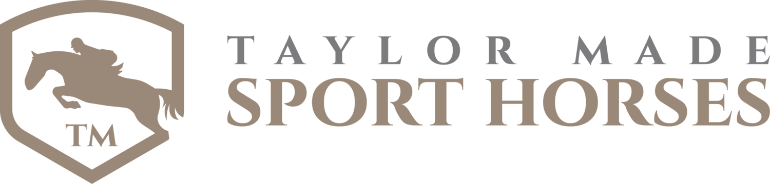 Taylor-Made Sport Horses