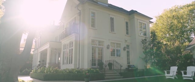 Chatsworth Fine Homes - Corporate Film
