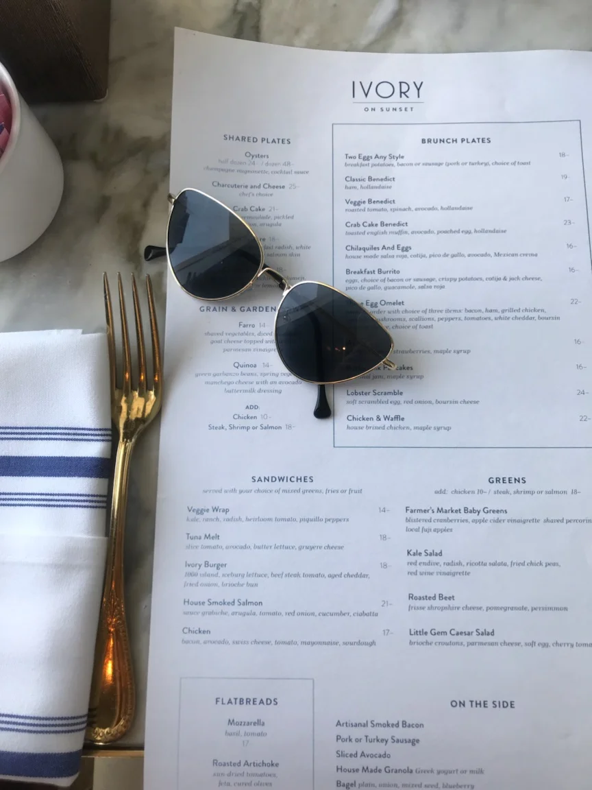 Brunchin' & Adultin'