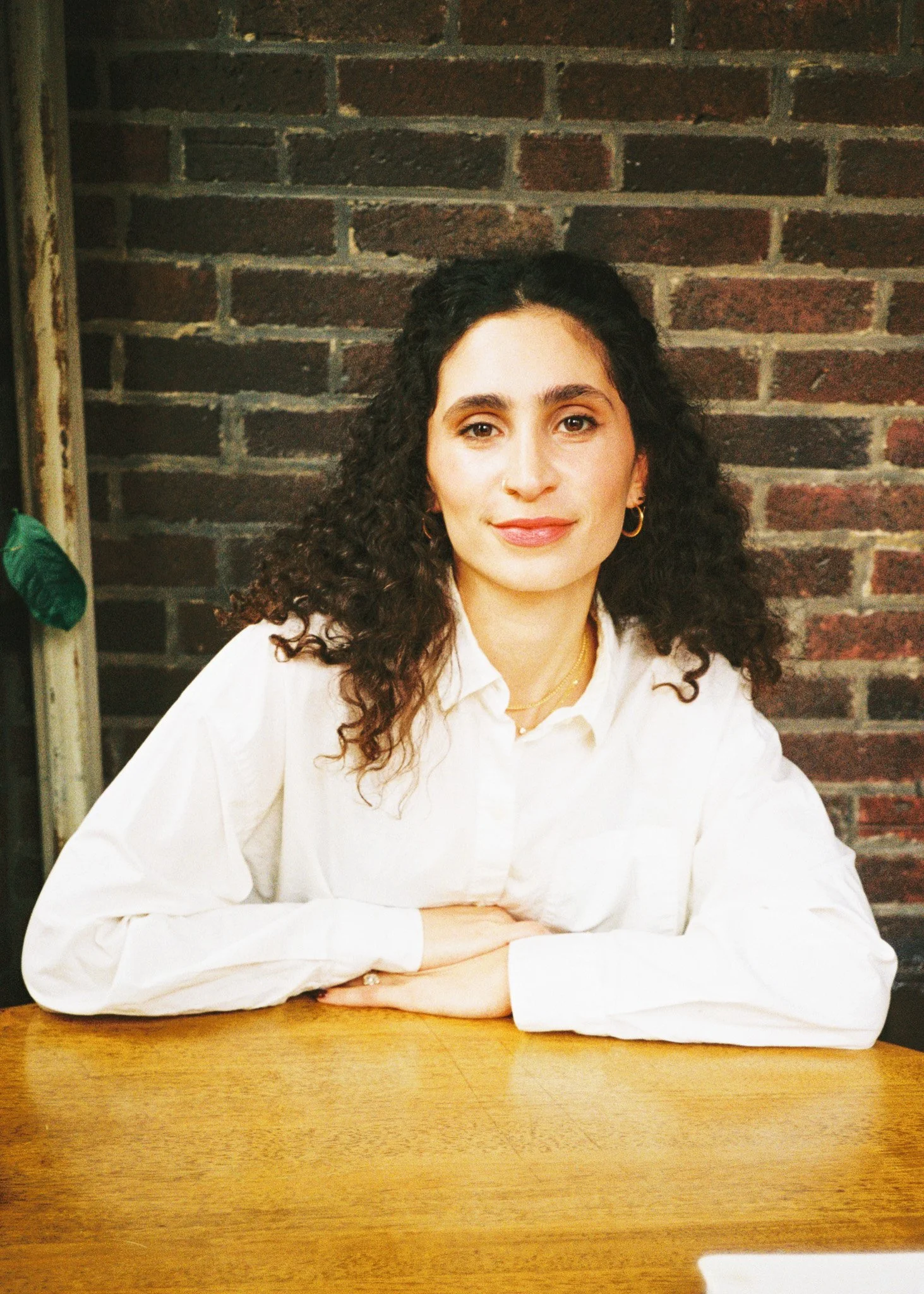Mira Kessler