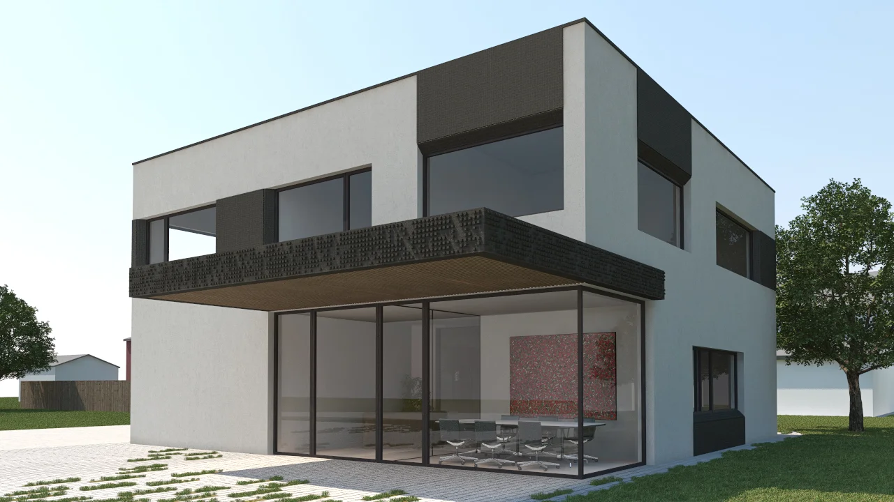 Siel Headquarters