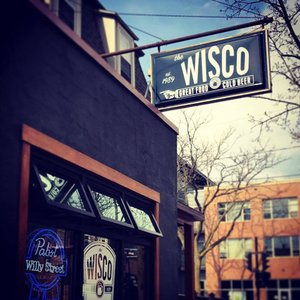 The Wisco photo