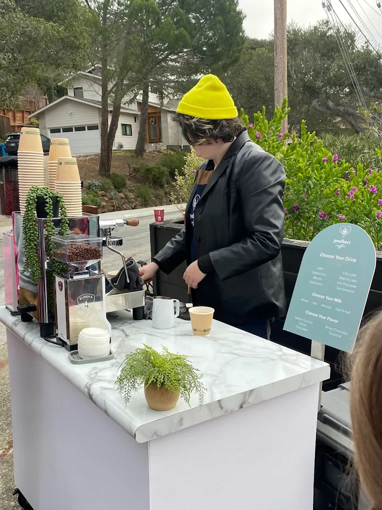 Denver Mobile Coffee Catering