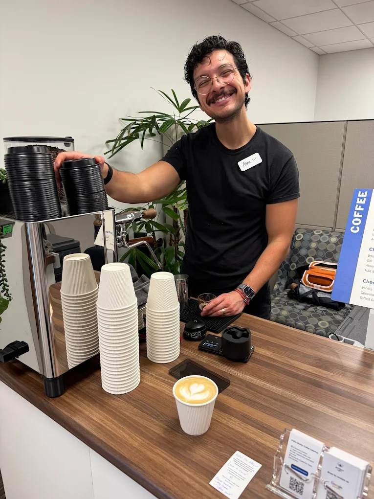 chicago barista services
