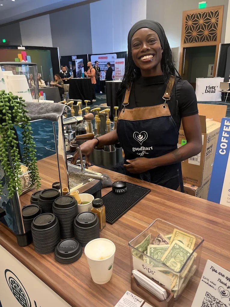 Denver Coffee Catering Services