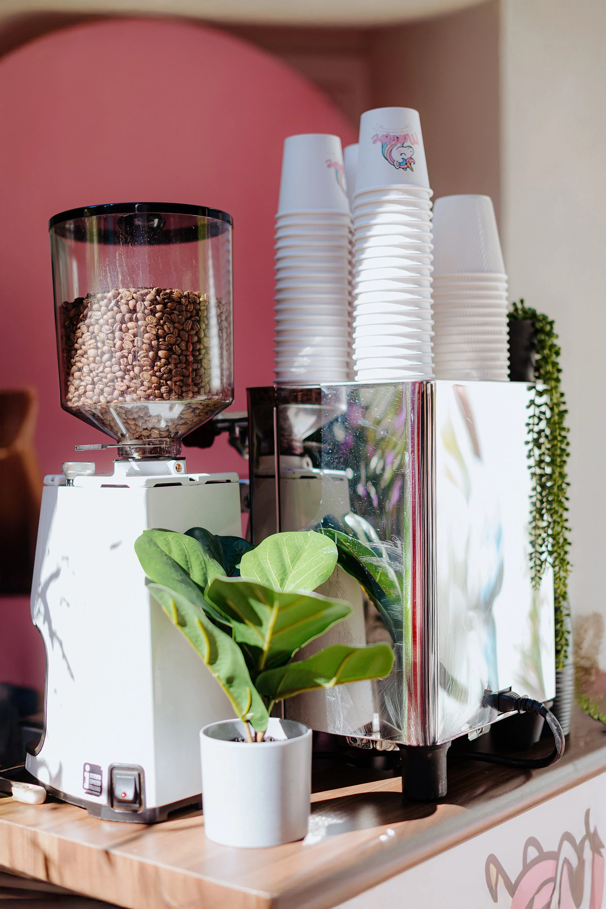 Coffee Cart Philadelphia