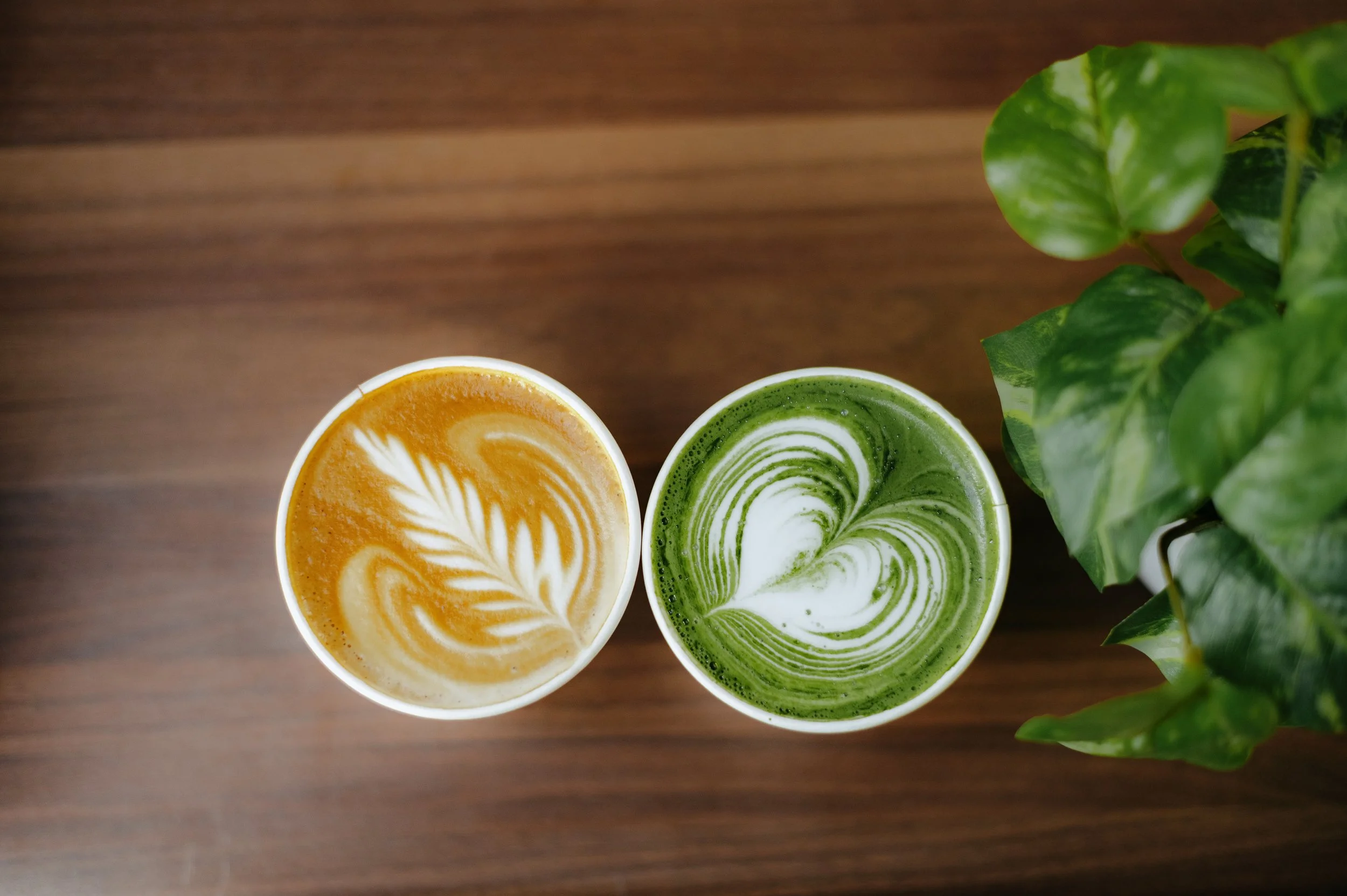 chicago coffee catering menu