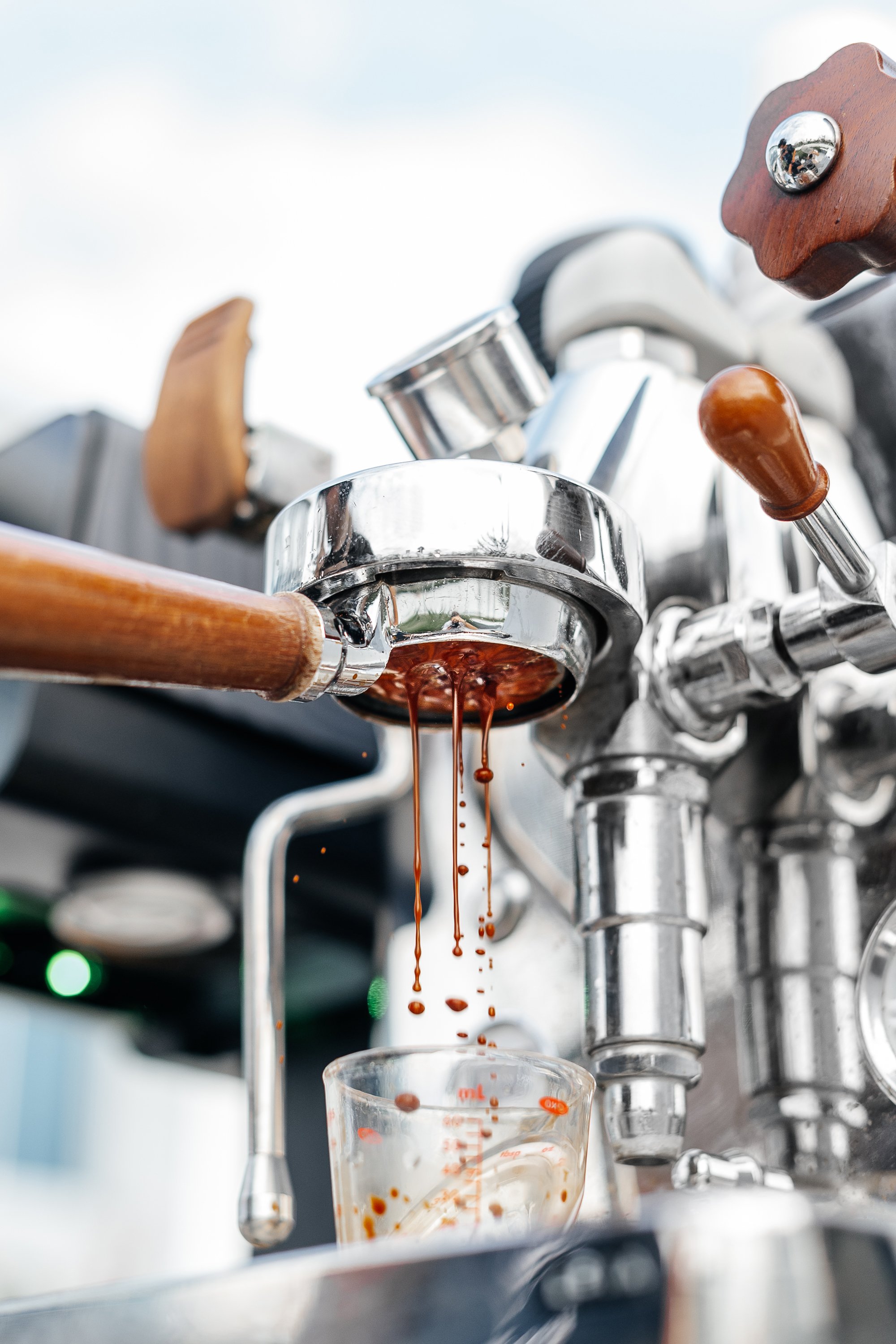 Coffee Catering in Philadelphia